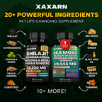 20-in-1 Supplement Bundle